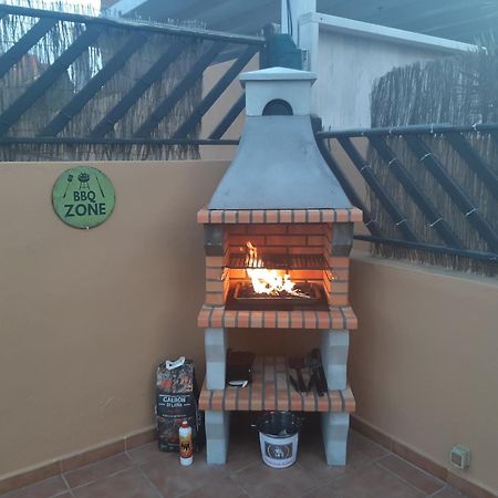 Villadunas - With Luxury Hot Tub Corralejo Zewnętrze zdjęcie