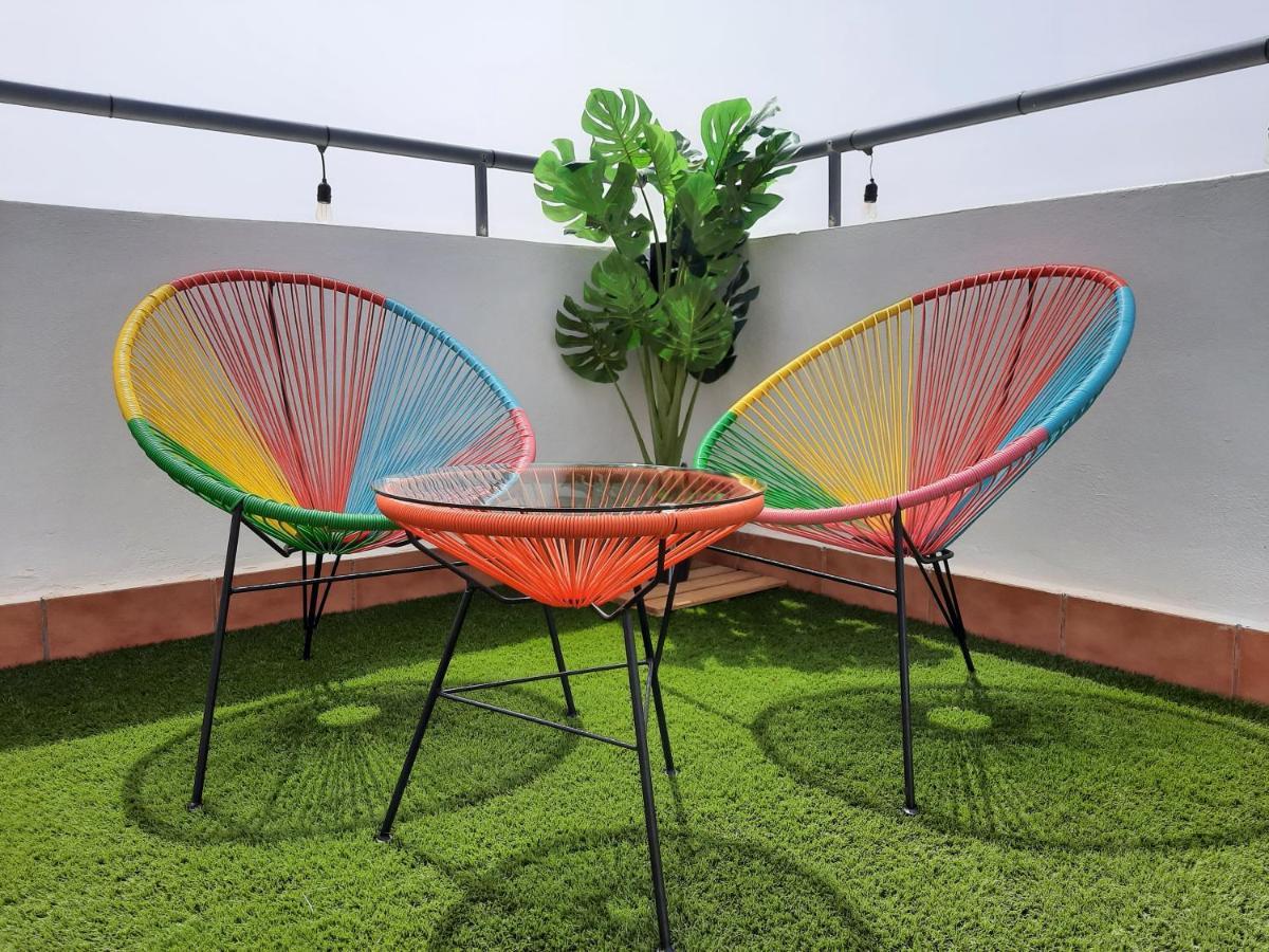 Villadunas - With Luxury Hot Tub Corralejo Zewnętrze zdjęcie