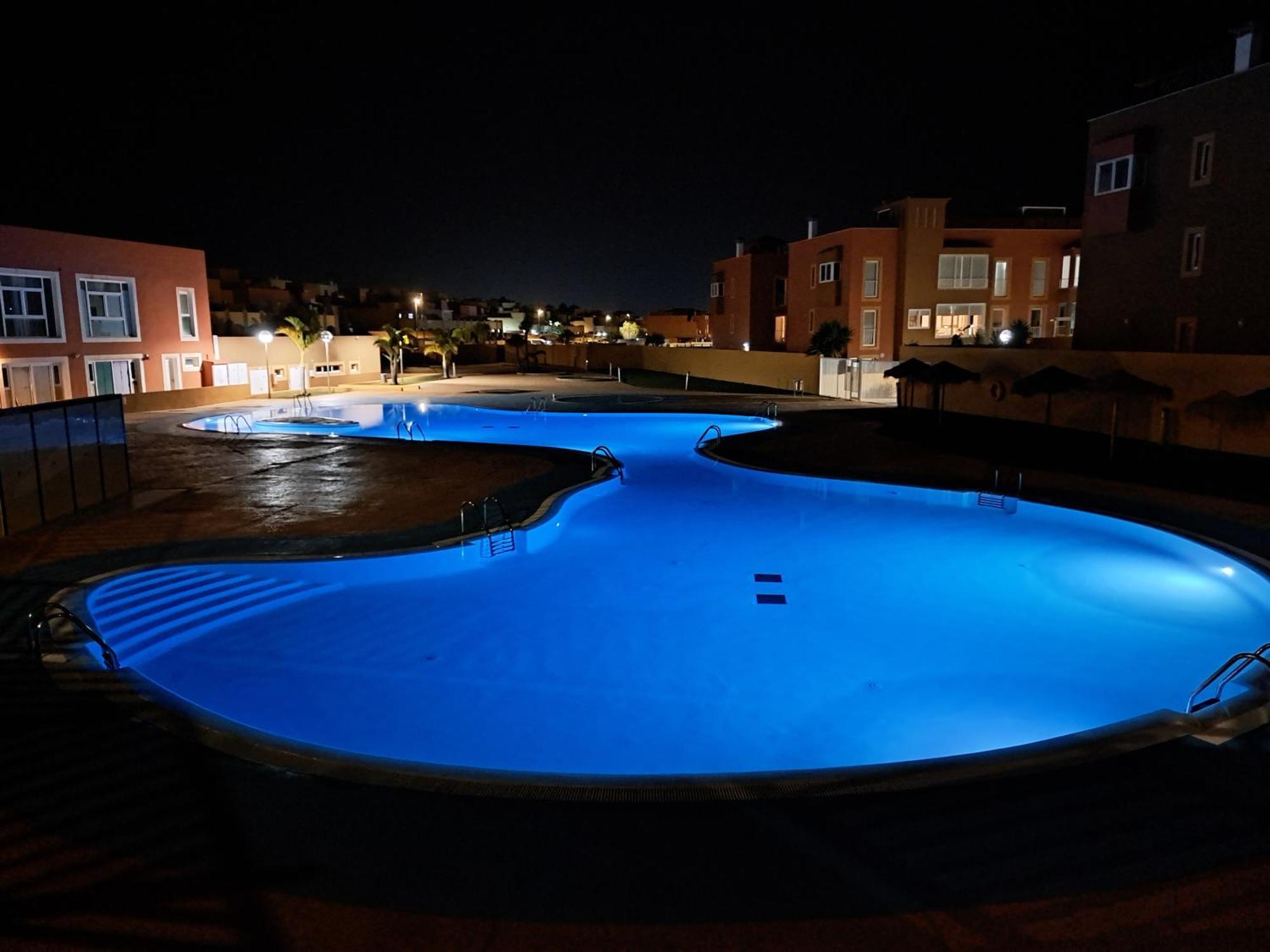 Villadunas - With Luxury Hot Tub Corralejo Zewnętrze zdjęcie