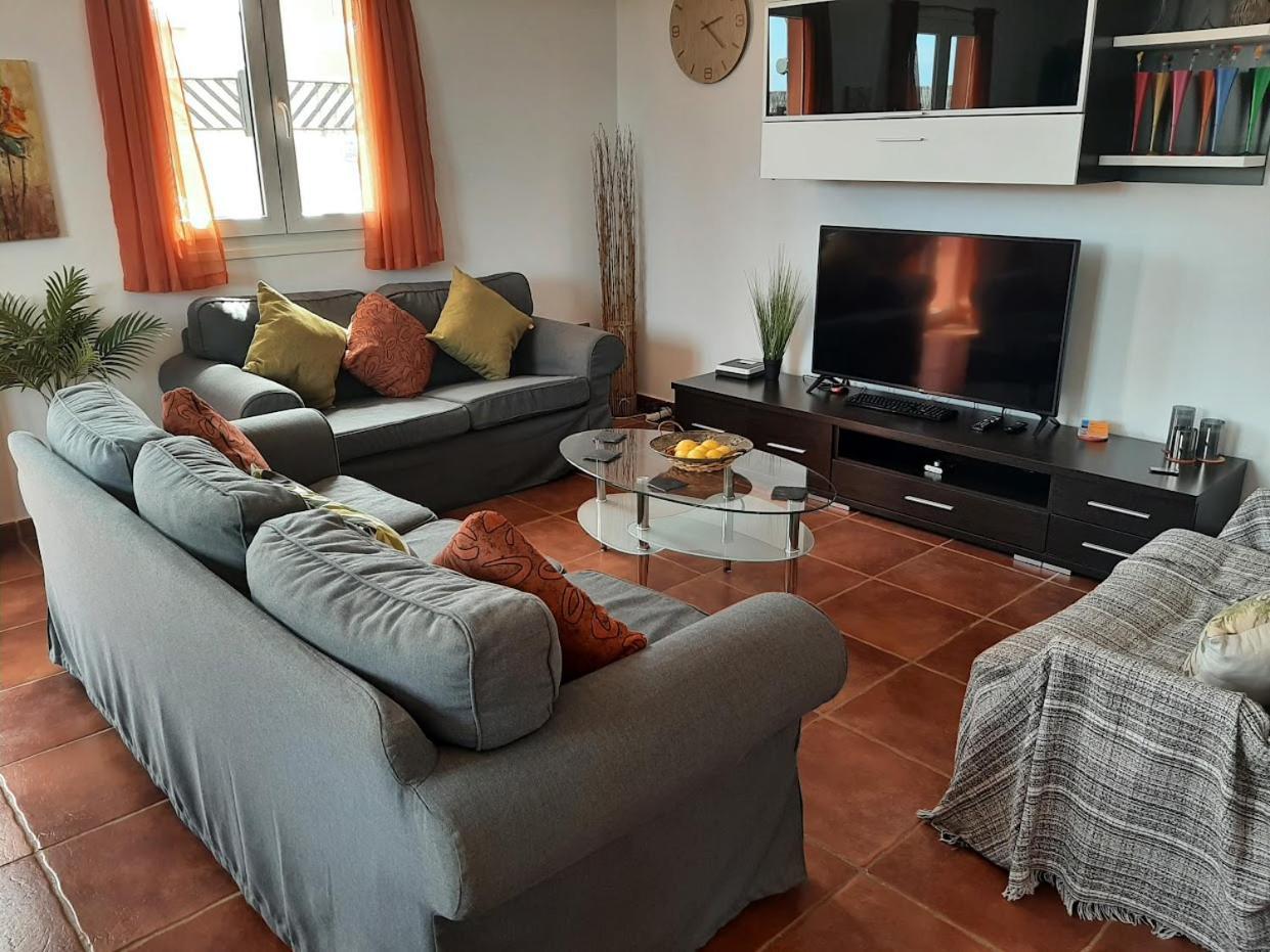 Villadunas - With Luxury Hot Tub Corralejo Zewnętrze zdjęcie