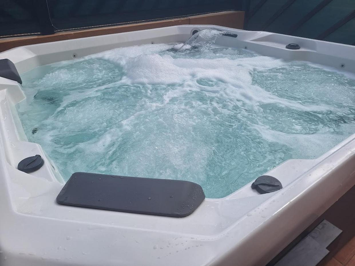Villadunas - With Luxury Hot Tub Corralejo Zewnętrze zdjęcie