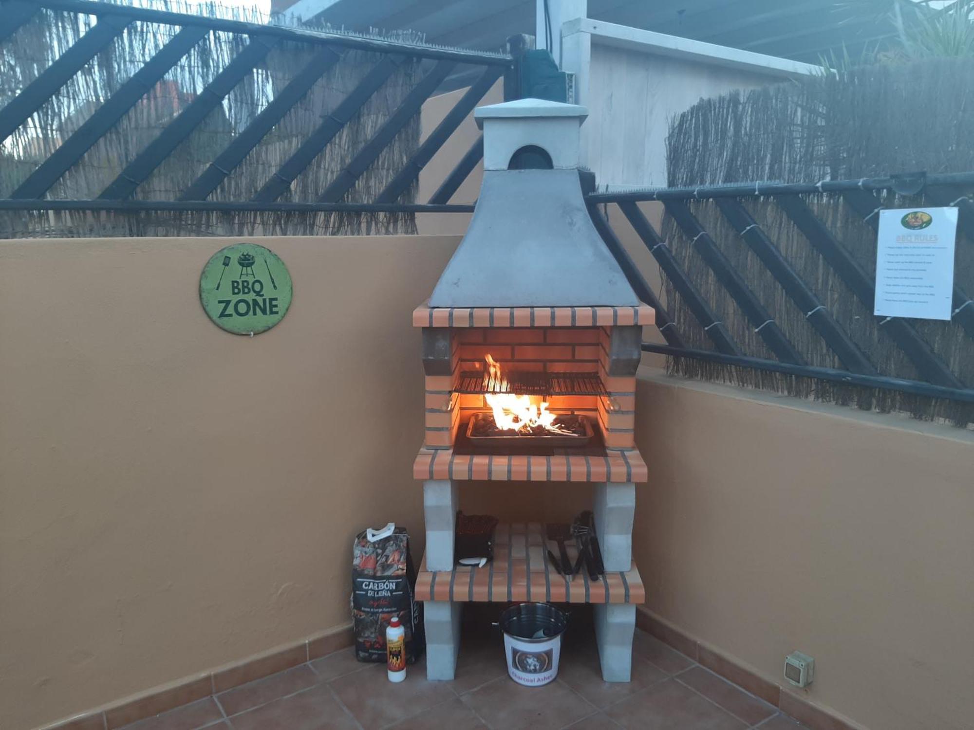 Villadunas - With Luxury Hot Tub Corralejo Zewnętrze zdjęcie