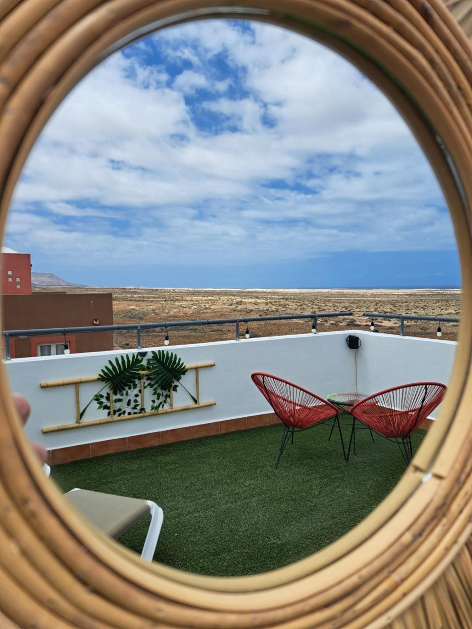 Villadunas - With Luxury Hot Tub Corralejo Zewnętrze zdjęcie