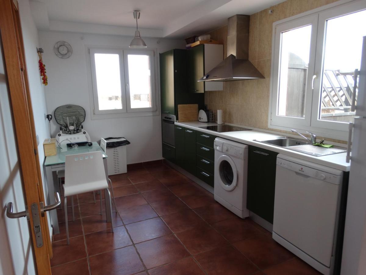 Villadunas - With Luxury Hot Tub Corralejo Zewnętrze zdjęcie