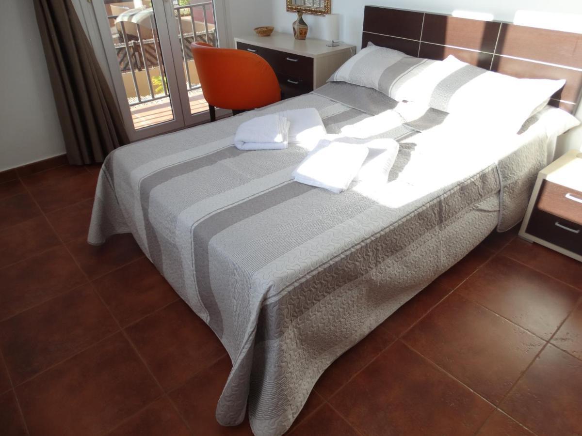 Villadunas - With Luxury Hot Tub Corralejo Zewnętrze zdjęcie